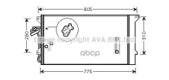 �������� ������������ � ���������� Ava ���. VNA5244D VNA5244D ����