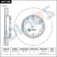 ���� ��������� ���. Advics Advics A6F118B A6F118B ����