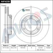 ���� ��������� ���. Advics Advics A6F423B A6F423B ����