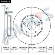 ���� ��������� ���. Advics Advics A6F197B A6F197B ����