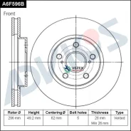 ���� ��������� ���. Advics Advics A6F596B A6F596B ����