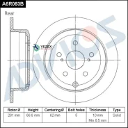 ���� ��������� ���. Advics A6R083B A6R083B ����