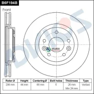 ���� ��������� ���. Advics B6F194B B6F194B ����