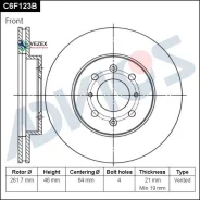 ���� ��������� ���. Advics Advics C6F123B C6F123B ����