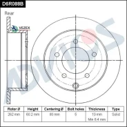 ���� ��������� ���. Advics Advics D6R088B D6R088B ����