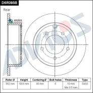 ���� ��������� ���. Advics Advics D6R085B D6R085B ����