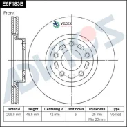���� ��������� ���. Advics Advics E6F183B E6F183B ����