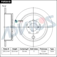 ���� ��������� ���. Advics Advics F6R091B F6R091B ����