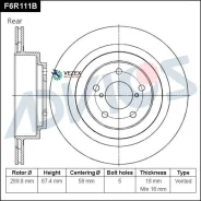 ���� ��������� ���. Advics Advics F6R111B F6R111B ����