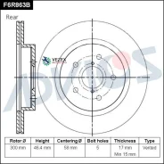 ���� ��������� ���. Advics Advics F6R863B F6R863B ����