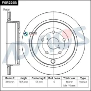 ���� ��������� ���. Advics Advics F6R225B F6R225B ����