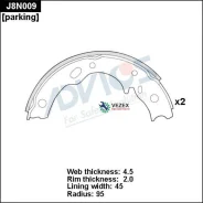 ������� ��������� ���������� Advics Advics J8N009 J8N009 ����