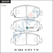 �������� ��������� ������� Advics �������� Advics SN312P SN312P ����