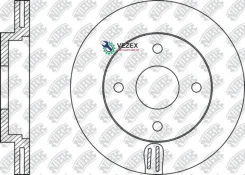���� ��������� NIBK RN1109 RN1109 ����