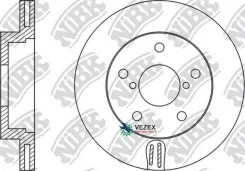���� ��������� Toyota MARK2/Chaser 96- �����. NIBK RN1499 RN1499 ����