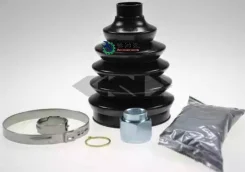 �������� ���� Out Daewoo Kalos 1.4 09.02- �-� GKN-Spidan 21866 21866 ����