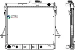 �������� Hummer Hummer H3 3.5 220 �. �. 2005 Hummer H3 3.7 4WD 245 �. �. 2007 Hummer H3T 3.7 4WD 245 �. �. 2008 - 2010 Sakura 30811009 30811009 ����
