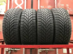 Continental ContiWinterContact TS 830