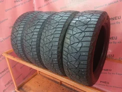 Dunlop Ice Touch