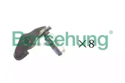 �������� ����������������� � ���������� ������� 8+8 B18208 ����