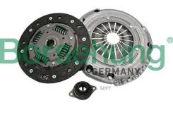 /  AUDI A3 00-, VW Golf 03-, Jetta 05-/ Skoda Octavia 04-/ SEAT Leon 05-, Toledo 04- 1,6 FSI B19253 