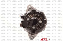 ��������� 14V 100 A (�� ������ d-55 mm. ) B+ L IG RLO M Toyota Auris (E15) Avensis (T27) RAV-4 (A3) Verso (R2) 1,6-2,0L (03/07-06/13) L85680 ����