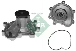 ������� ����� Mercedes W203/S203/W204/CL203/C209/W211�/W212 1.6/1.8 02- 538022210 ����