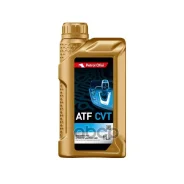 Petrol Ofisi ATF CVT