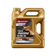 Petrol Ofisi Maxima M