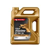 Petrol Ofisi Maxima XT