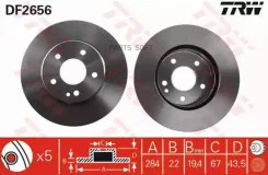 ���� ���� ������ DF2656 ����