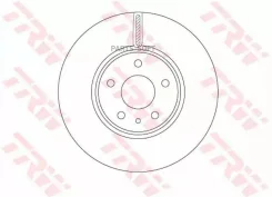 ���� ��������� �������� Ford Mondeo V 1.0-2.0i/TDCi 14 DF6811 DF6811 ����