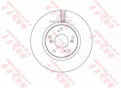 ���� ��������� �������� Honda Civic IX 12- 1.6, 1.8 16 DF6689 ����