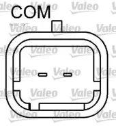 ��������� Citroen Berlingo 09-/C2, C3, C4, DS3 439617 ����
