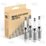 ����� ��������� Peugeot 207 (06-)/Citroen C3 I (03-) 1.4I (����. 4��. ) Startvolt VSP0054 VSP0054 ����