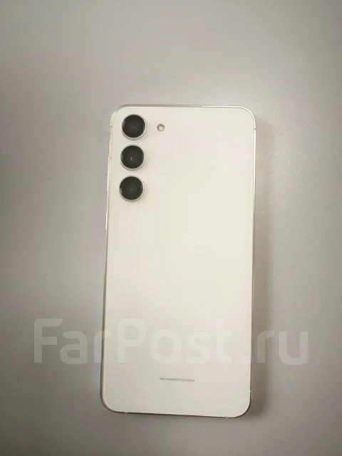 Samsung Galaxy S23+. �����, 256 ��, ����� ����