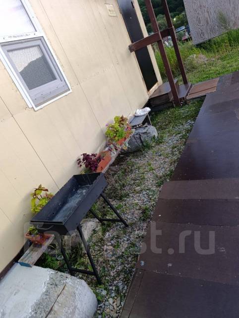 Продам дачу у моря Врангель, 100,0 кв. м. 40,0 кв. м. аренда, колодец ...
