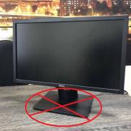 Dell. 22", ���������� �� (LCD, LED, QLED) ����