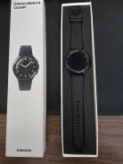 Samsung Galaxy Watch4 Classic. GPS, NFC, IP68 ����
