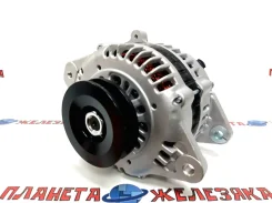 ��������� Nissan QD32 / TD27 / TD42 12V 110A (��� ����������) 23100-0W802 ����