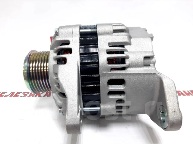 ��������� Nissan Caravan ZD30 23100-VW201 ����