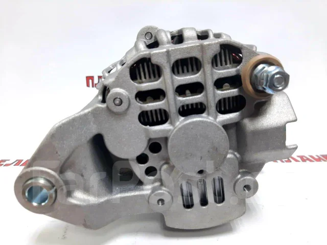 ��������� Nissan Caravan ZD30 23100-VW201 ����