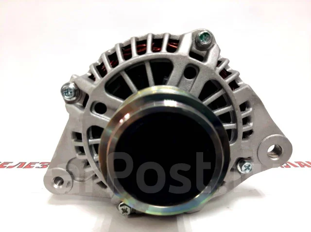 ��������� Nissan Caravan ZD30 23100-VW201 ����