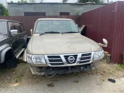 Nissan Safari. 61, TD42T ����