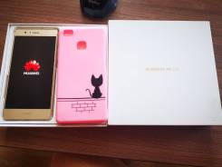 Huawei P9 lite. �/�, 16 ��, �������, 3G, 4G LTE, Dual-SIM, NFC ����