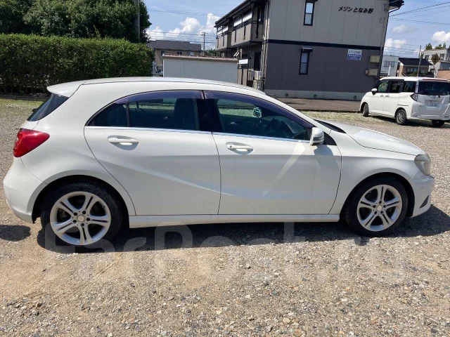 Mercedes-Benz A-Class. W176, M270.910 1.6 ����