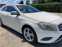 Mercedes-Benz A-Class. W176, M270.910 1.6 ����