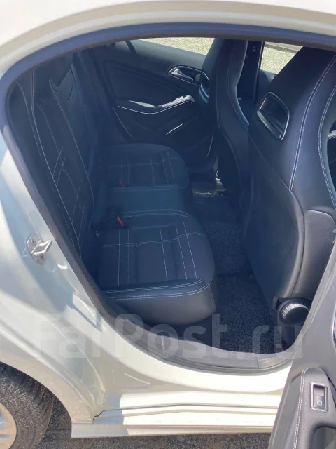 Mercedes-Benz A-Class. W176, M270.910 1.6 ����