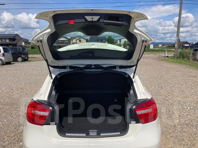Mercedes-Benz A-Class. W176, M270.910 1.6 ����