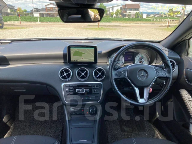 Mercedes-Benz A-Class. W176, M270.910 1.6 ����